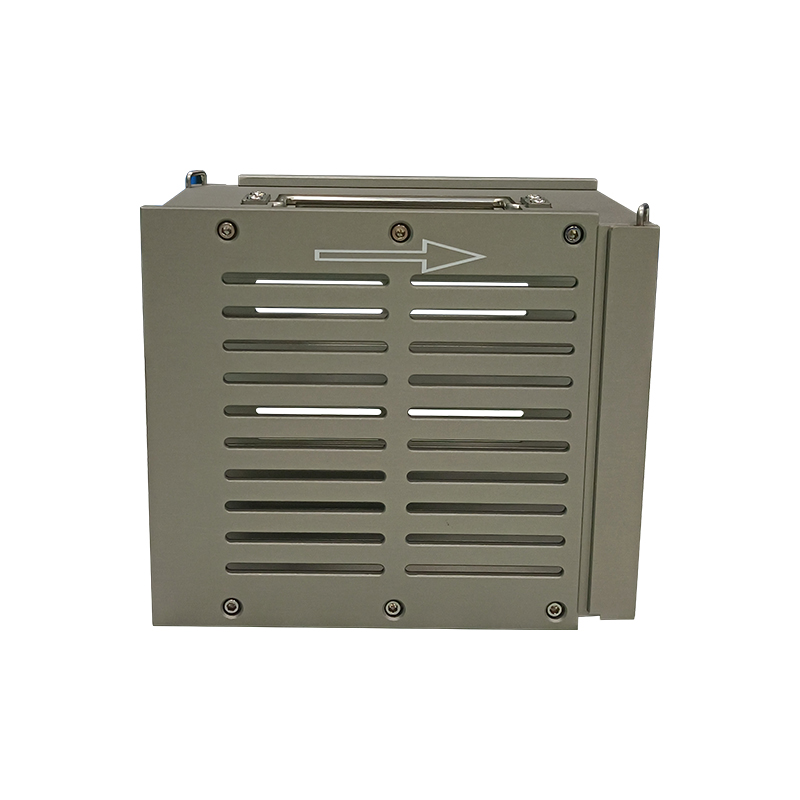 10 Slot Lead Frame Magazine for 101mm Wide Frames