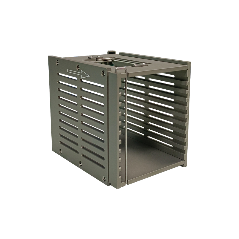 10 Slot Lead Frame Magazine for 101mm Wide Frames