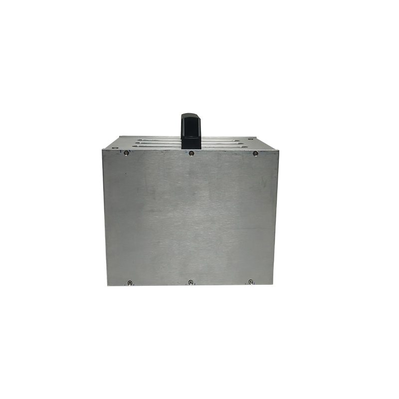 10 Slot Lead Frame Magazine for 170.8 mm Wide Frames