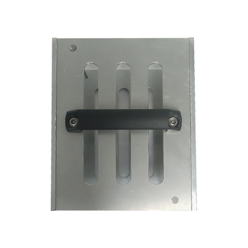 10 Slot Lead Frame Magazine for 170.8 mm Wide Frames