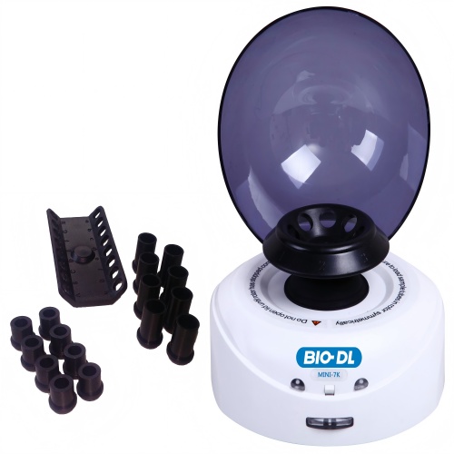 HL-7K/HM-10K Mini Centrifuge