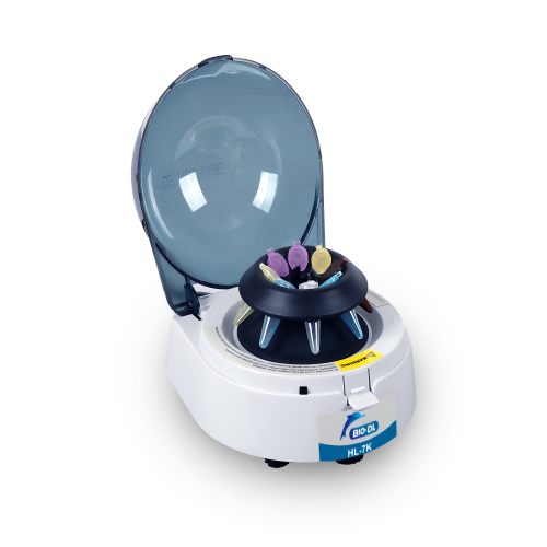 HL-7K/HM-10K Mini Centrifuge