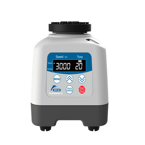 Feel Votex-6 Vortex Mixer