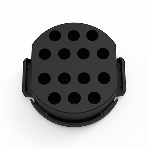 Feel Votex-6 Vortex Mixer