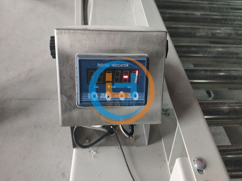 New Energy Project