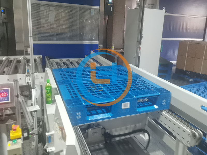Shandong New Energy Project
