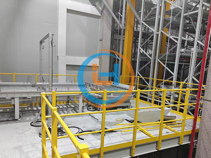 Shandong New Energy Project