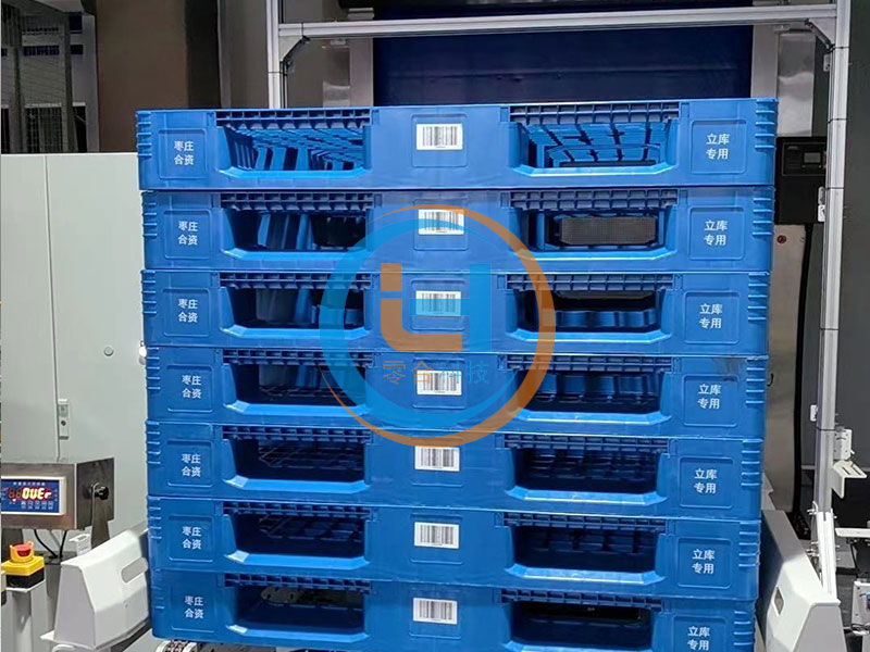 Shandong New Energy Project