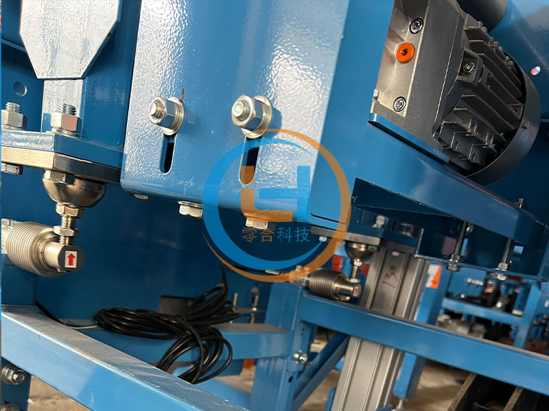 Packaging Factory