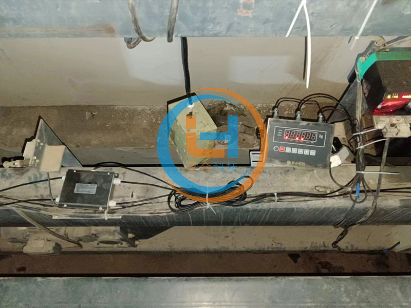 Guangxi Department Intelligent Parking Garage
