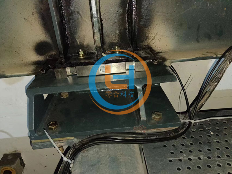 Guangxi Department Intelligent Parking Garage