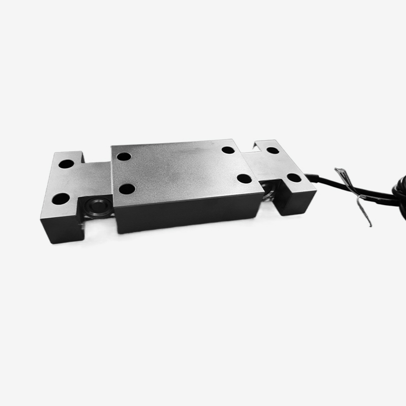 Compression Load Weighing Modules