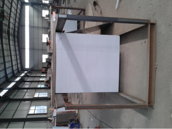 Custom Size For stainless steel  Cathode Plate for scrap Copper Electrolysis Machine System or copper ore refining process
