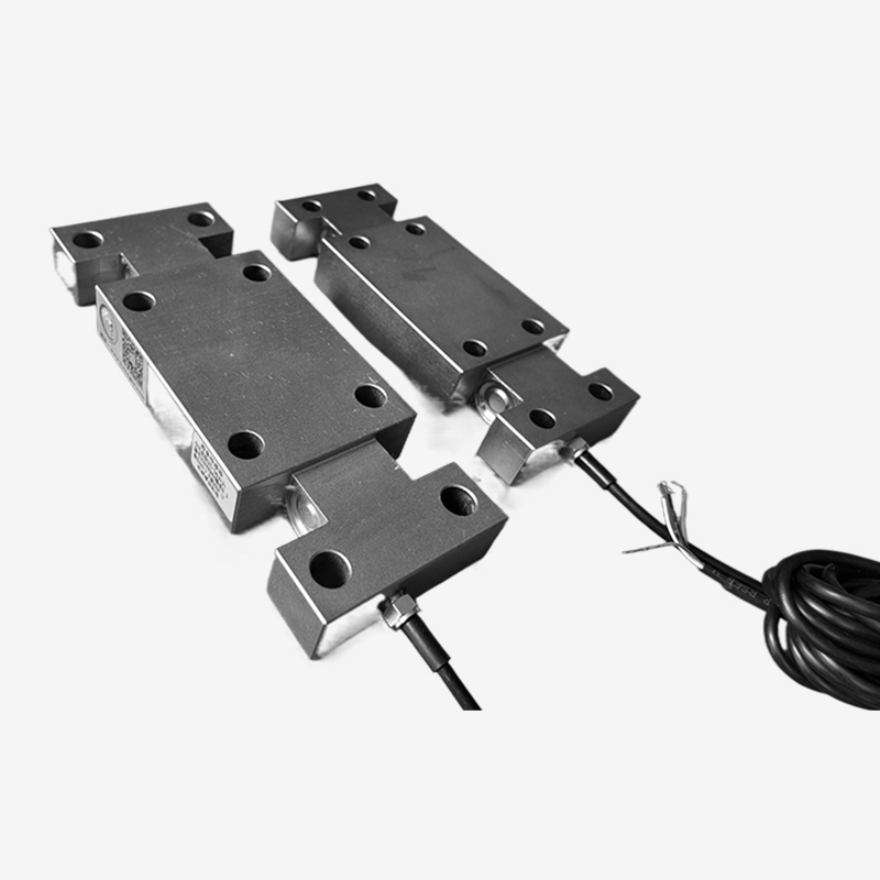Stainless Steel Weighing Modules