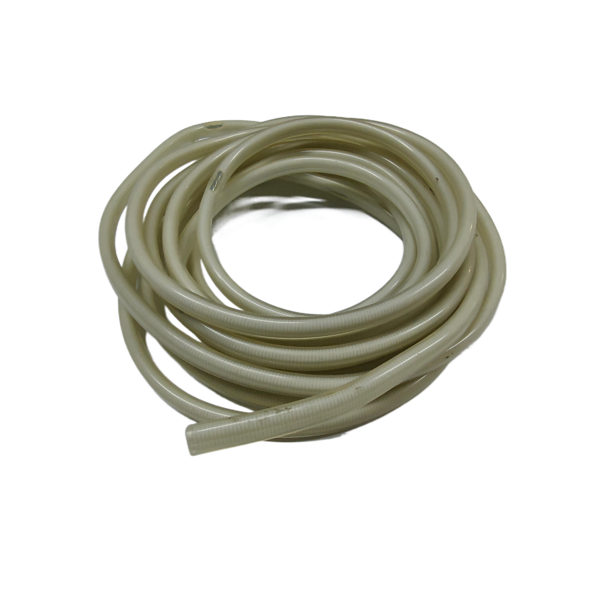 silicone parallel type constant power heating cable
