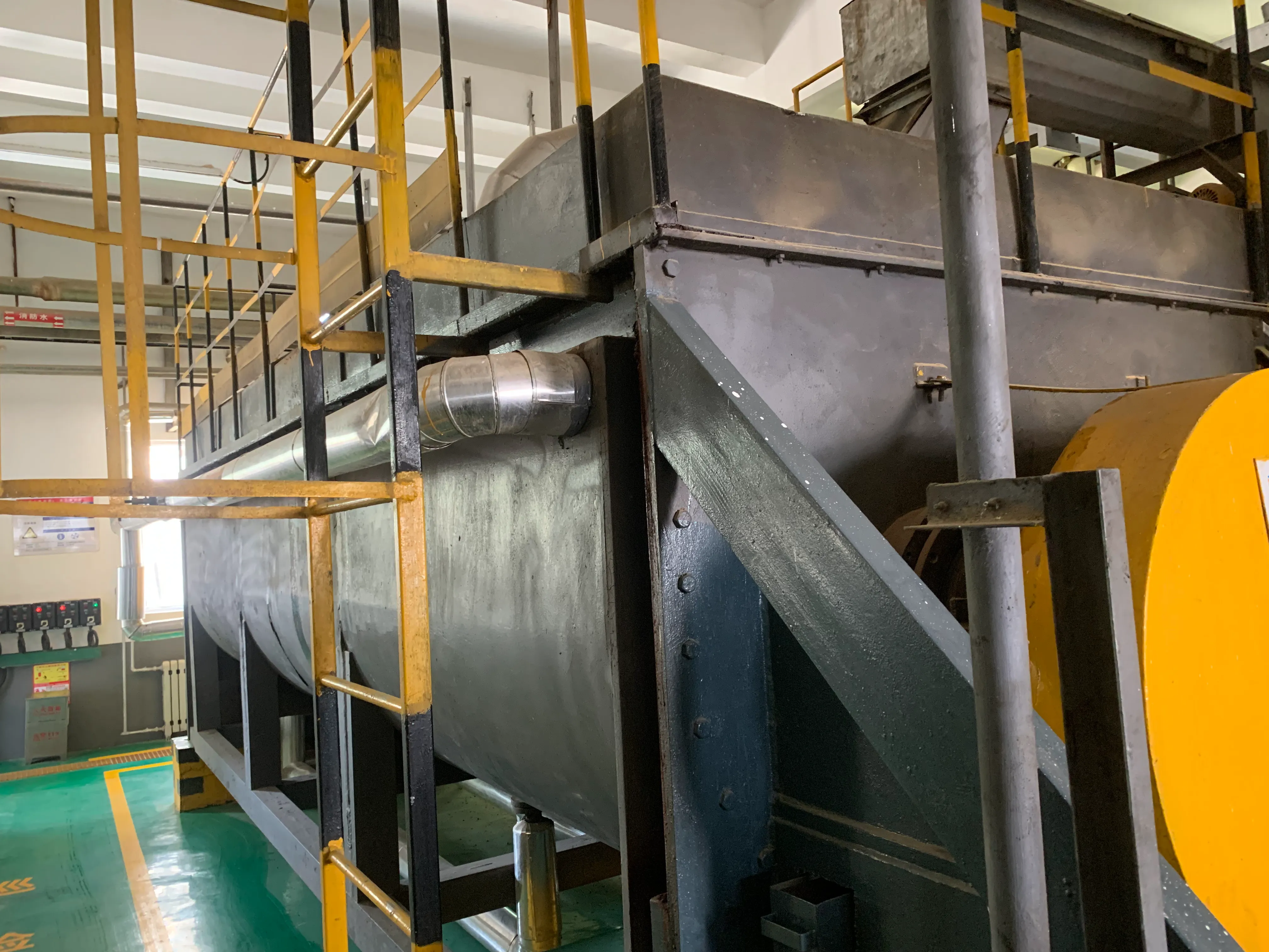 How To Lock The Leakage Of Listed Biological Enterprises, How To Break The 400mm Giant Shaft Seal?