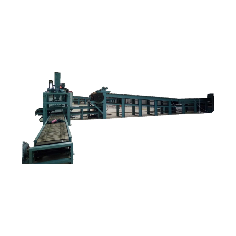 Made in China From 1T to 30T Per Hour 25KG Ingot Weight Customized Size Automatic Working Lead  Ingot Casting Machine