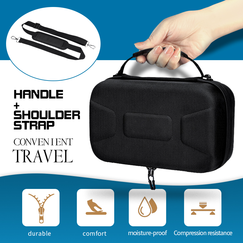 Hard Shell Case for for DJI Osmo Pocket 3