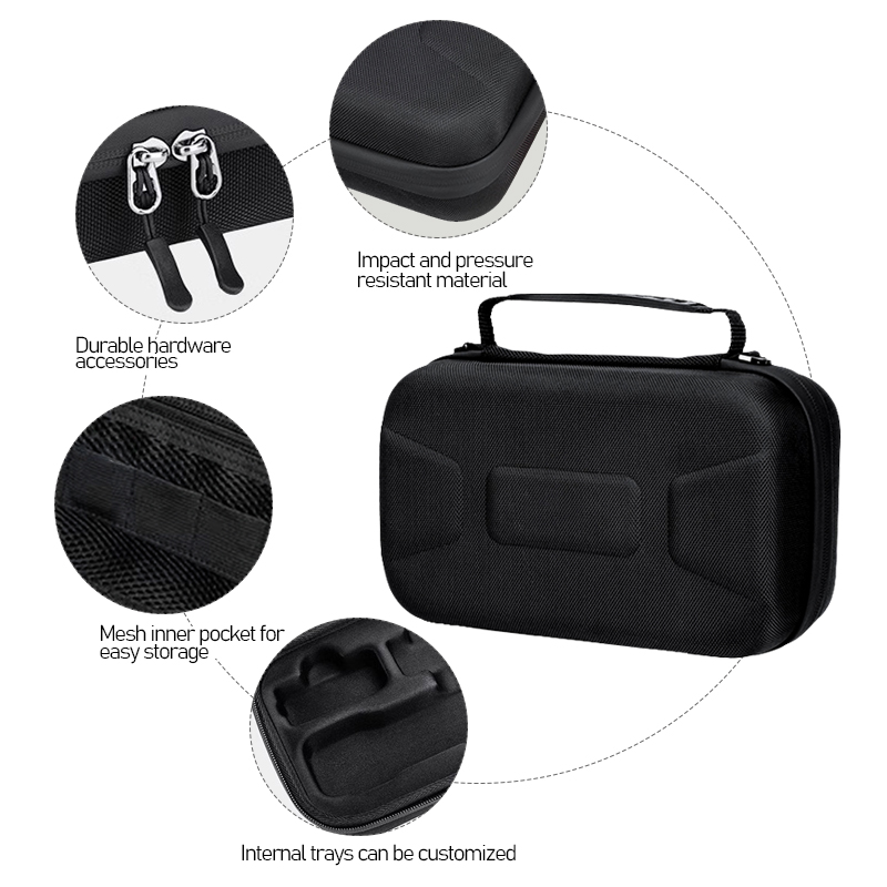 Hard Shell Case for for DJI Osmo Pocket 3