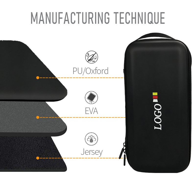 EVA Storage Case for Digital Device