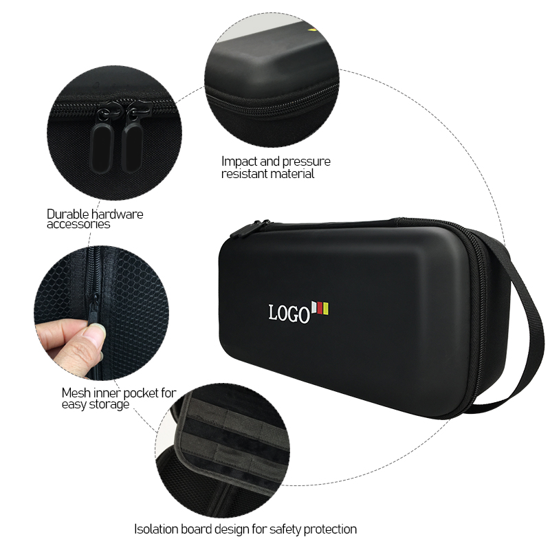 EVA Storage Case for Digital Device