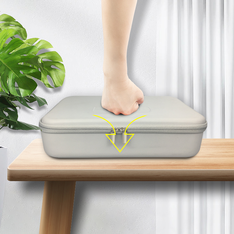 EVA Hard Case for Beauty Massager