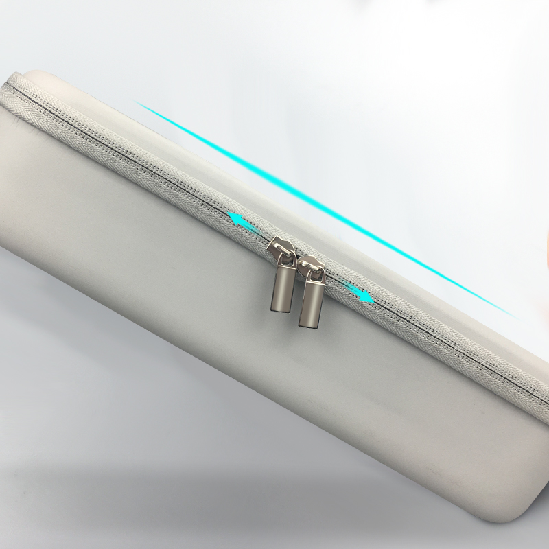 EVA Hard Case for Beauty Massager
