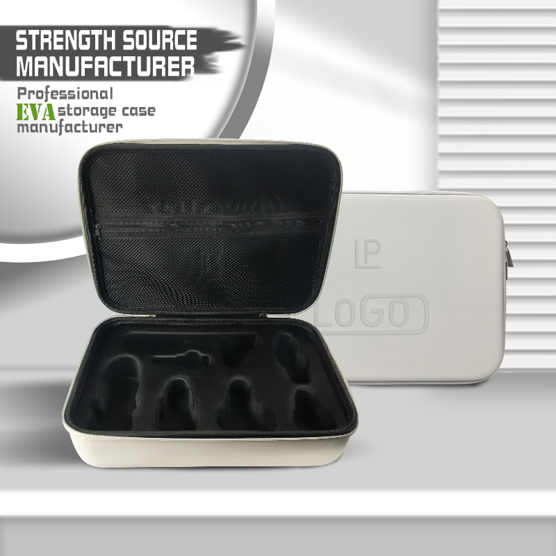 EVA Hard Case for Beauty Massager