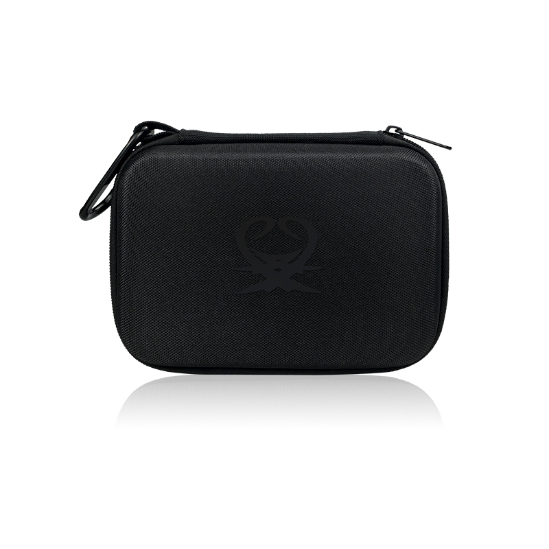 Custom Travel Cosmetics Set EVA Protective Case