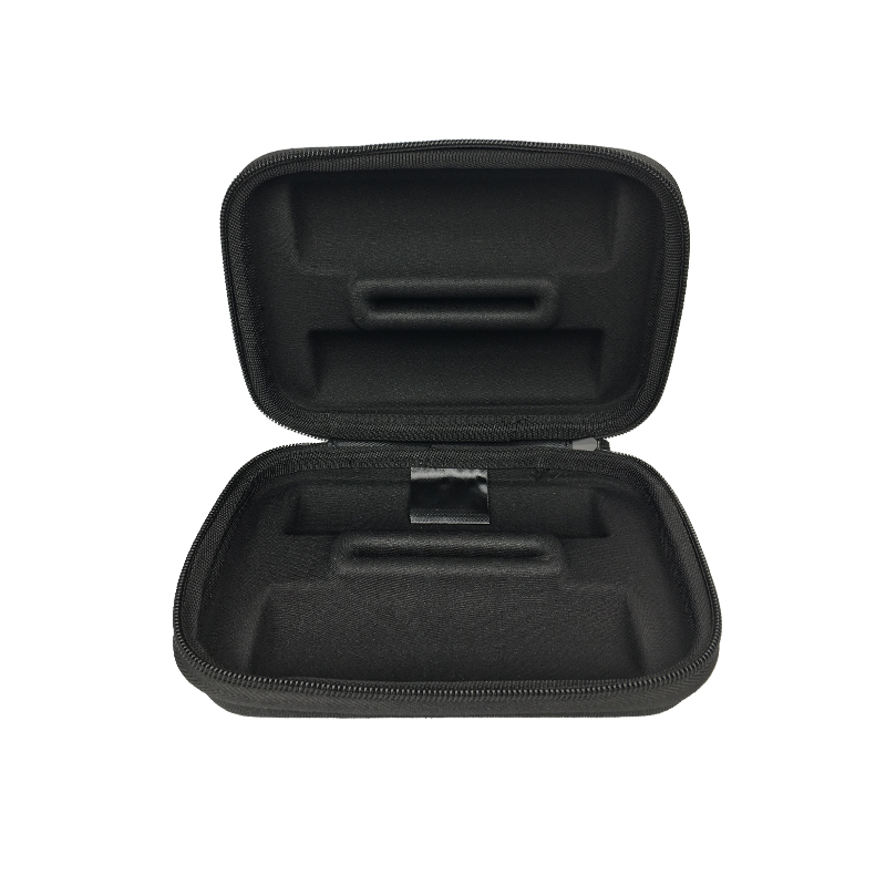 Custom Travel Cosmetics Set EVA Protective Case