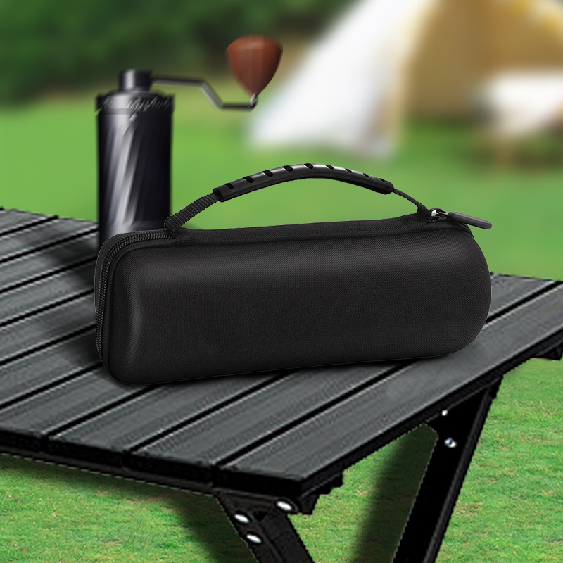 EVA Carrying Case for Hand-cranked Coffee Grinder