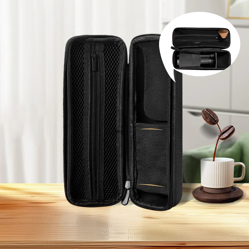 EVA Carrying Case for Hand-cranked Coffee Grinder