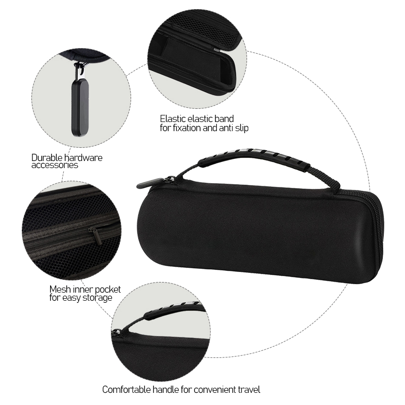 EVA Carrying Case for Hand-cranked Coffee Grinder