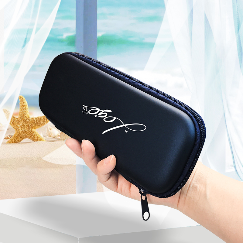 Portable Wireless WiFi Storage EVA Case