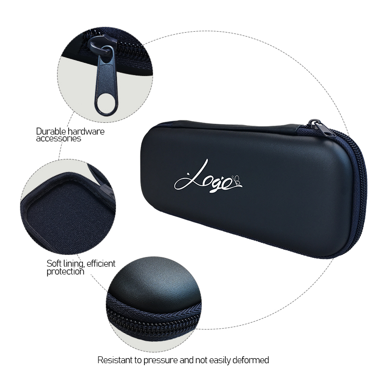 Portable Wireless WiFi Storage EVA Case