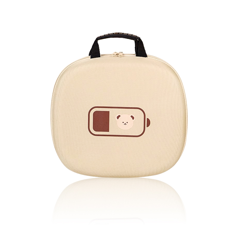 Electric Vehicle Charging Cable EVA Storage Case