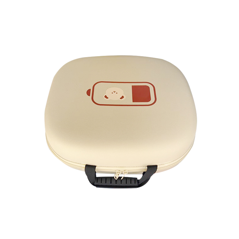 Electric Vehicle Charging Cable EVA Storage Case