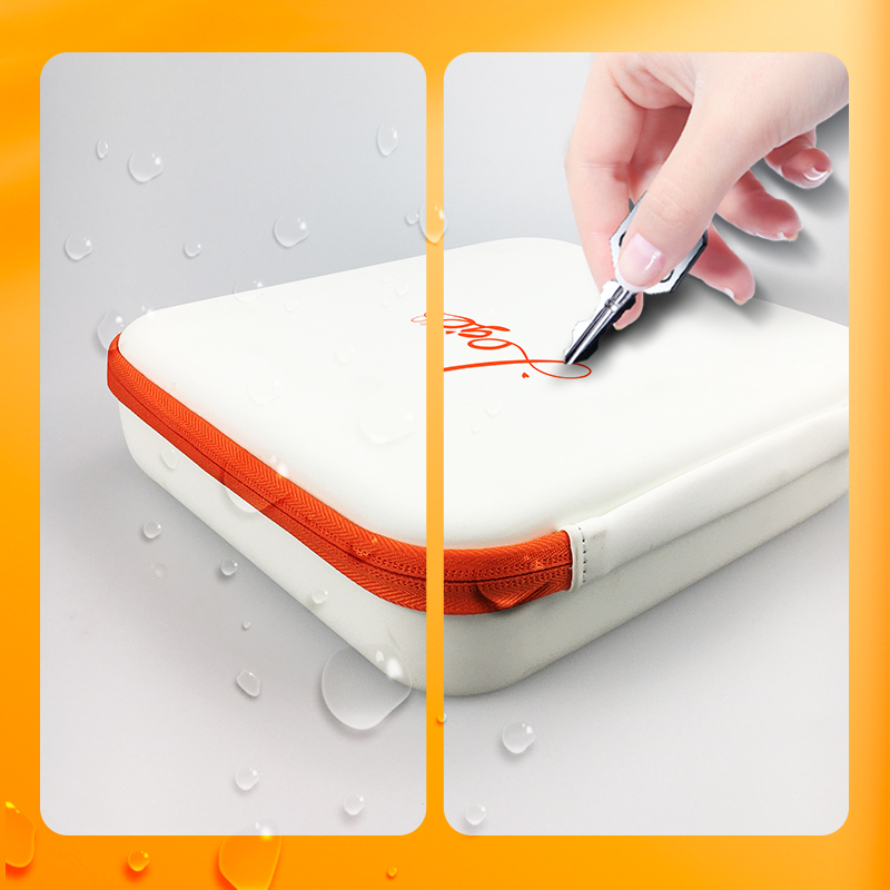 LUMEBOX 2.0 EVA Carrier Case