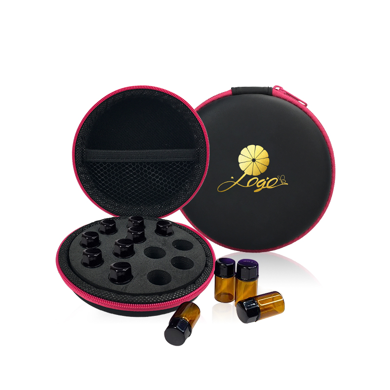 Custom Shockproof EVA Case for Essential Oil
