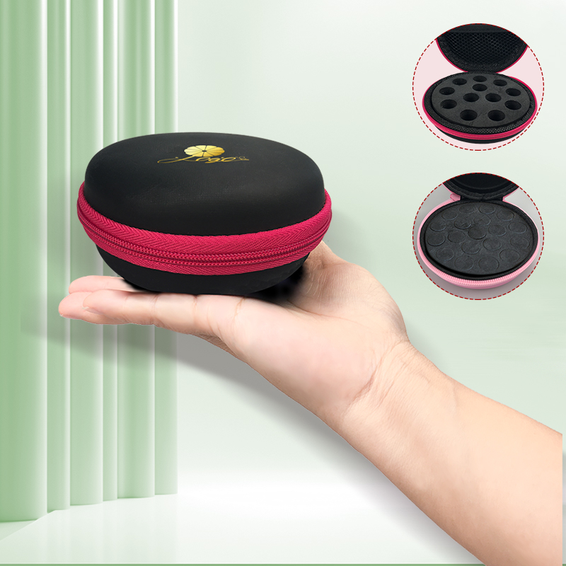 Custom Shockproof EVA Case for Essential Oil