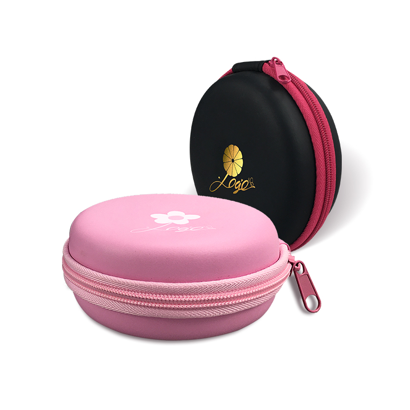 Custom Shockproof EVA Case for Essential Oil