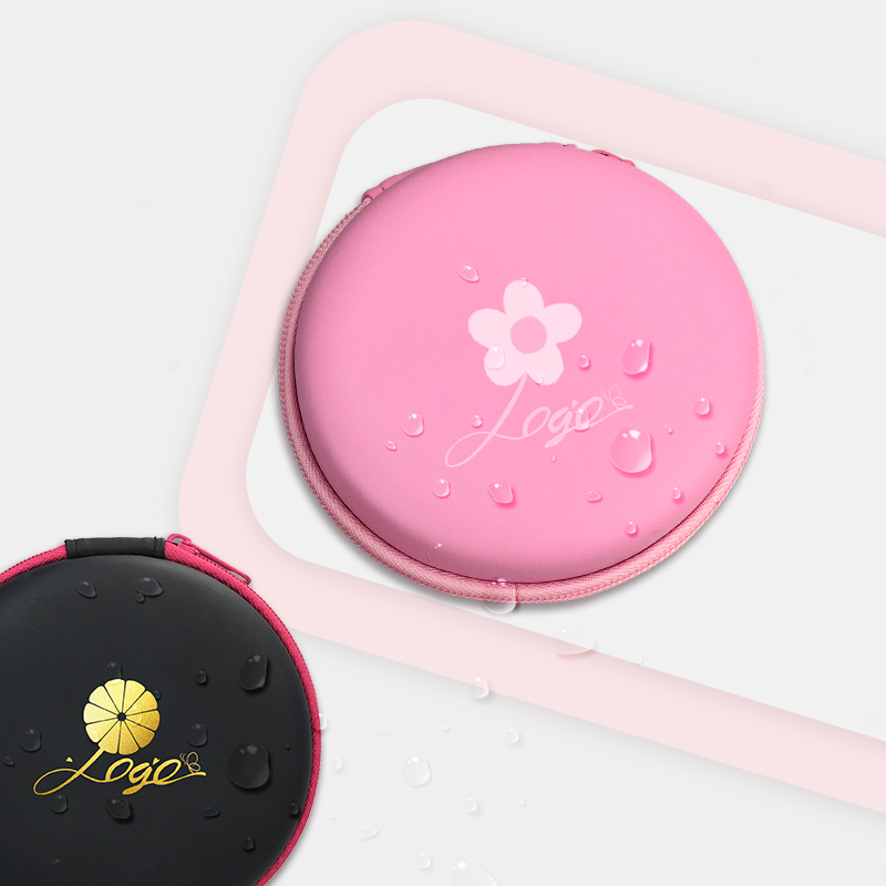 Custom Shockproof EVA Case for Essential Oil