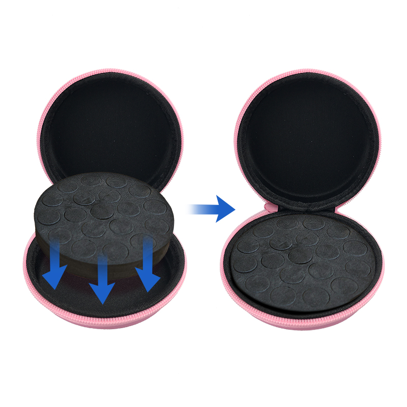 Custom Shockproof EVA Case for Essential Oil
