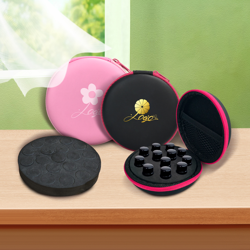 Custom Shockproof EVA Case for Essential Oil