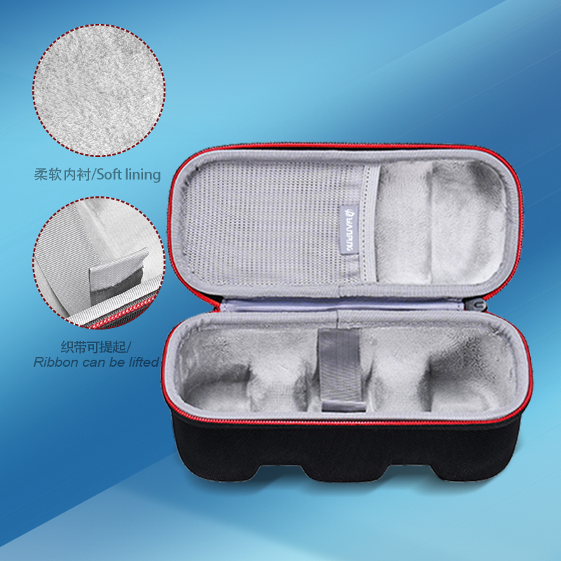 RLSOCO Carrying Case for MINI Bluetooth Speaker