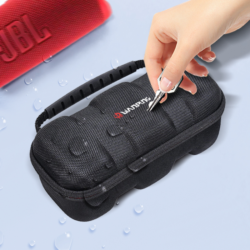 RLSOCO Carrying Case for MINI Bluetooth Speaker