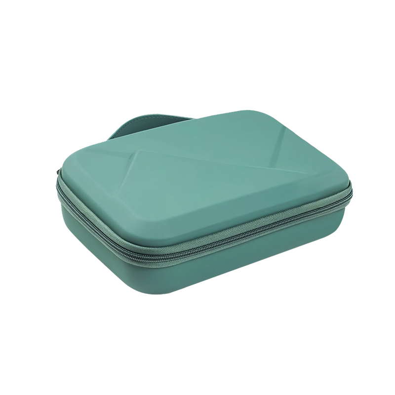 Large EVA Electronic Accessories Storage Case