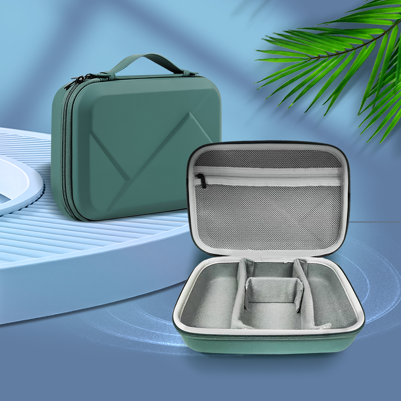 Large EVA Electronic Accessories Storage Case