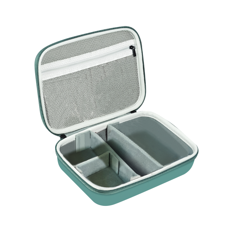 Large EVA Electronic Accessories Storage Case