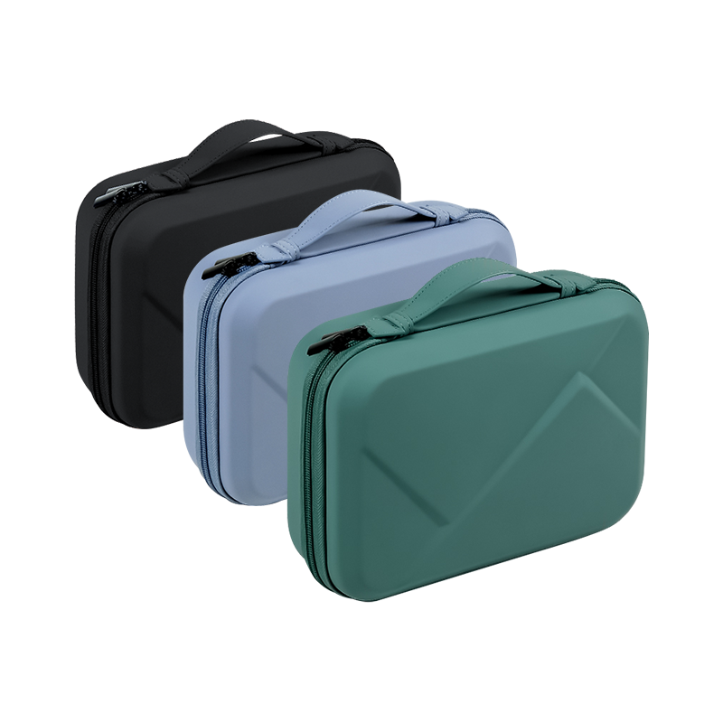 Large EVA Electronic Accessories Storage Case